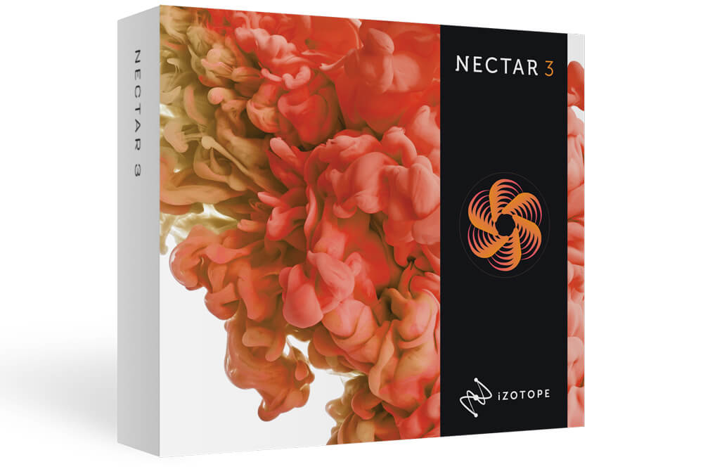 Nector 3 free serial key