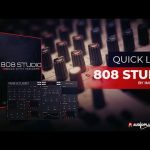Initial Audio 808 Studio Latest Version VST Crack With Keys 2022 Free Download
