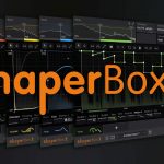 Cableguys ShaperBox 3 [3.3.0] VST Crack With Latest Version 2023 Download