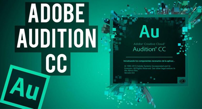 adobe audition cc crack free download