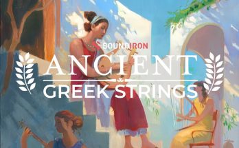 Soundiron – Ancient Greek Strings free crack