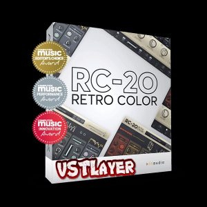 RC Retro Color Crack Download (1)