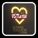 KiloHearts Toolbox Ultimate [2.0.6] VST Crack 2023 Free Download