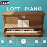 Echo Sound Works Loft Piano VST Crack With Keys Download 2022 [Latest]