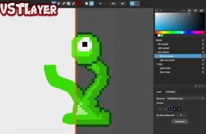 Nevercenter Pixelmash key Download (1)