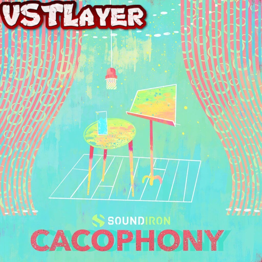 Soundiron Cacophony VST