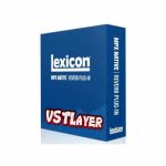 Lexicon Bundle [v1.3.8] VST Crack With Full Free Download 2023