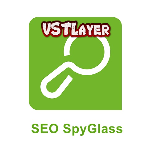 SEO SpyGlass VST Crack Download