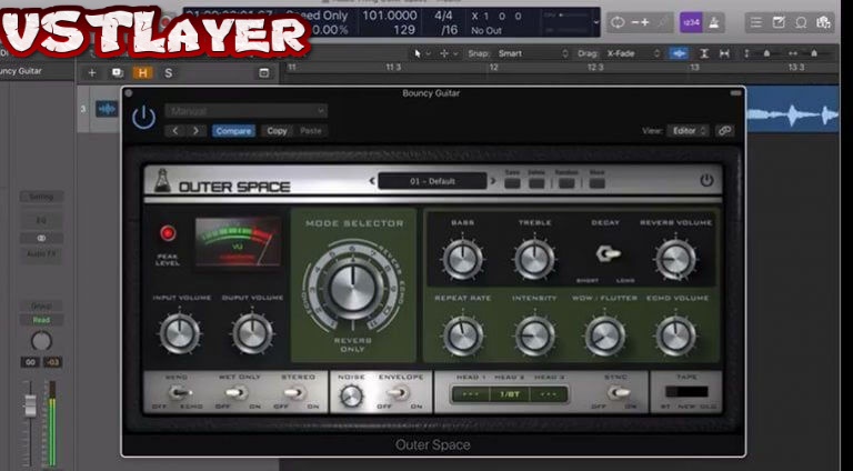 Outer Space VST Key Download (1) (1)