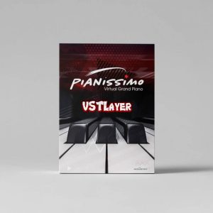 Pianissimo VST Activation Code 