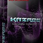 Kazrog – KClip 3.5.1 [VST, AAX, AU] VST Crack + Keygen Free Download