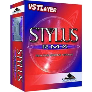 Stylus VST Serial Code