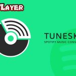 TunesKit Spotify Music Converter [2.8.0] With Crack+ Keygen Free Download 2023 [Latest]