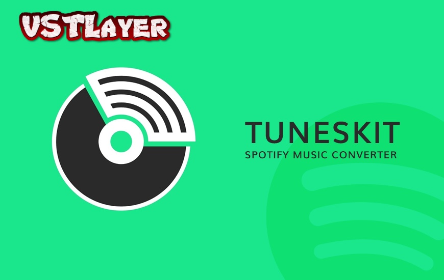 TunesKit Spotify Music Converter crack (1)