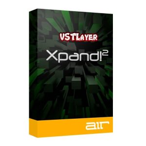 Xpand VST Activation Key (1) (1)