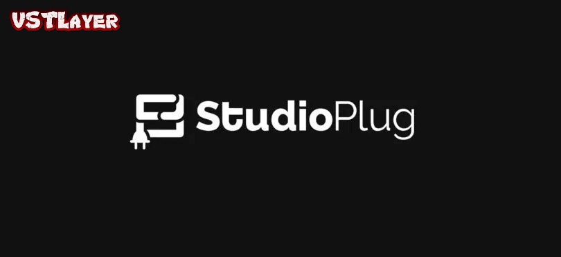 StudioPlug Black Spaxe