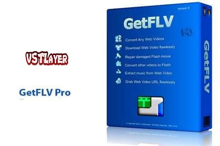 GetFLV VST Registration code